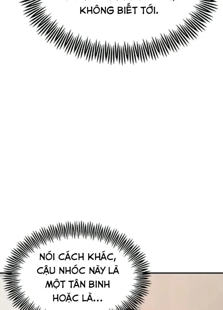 Thần của ứng biến Chapter 4 - Trang 12