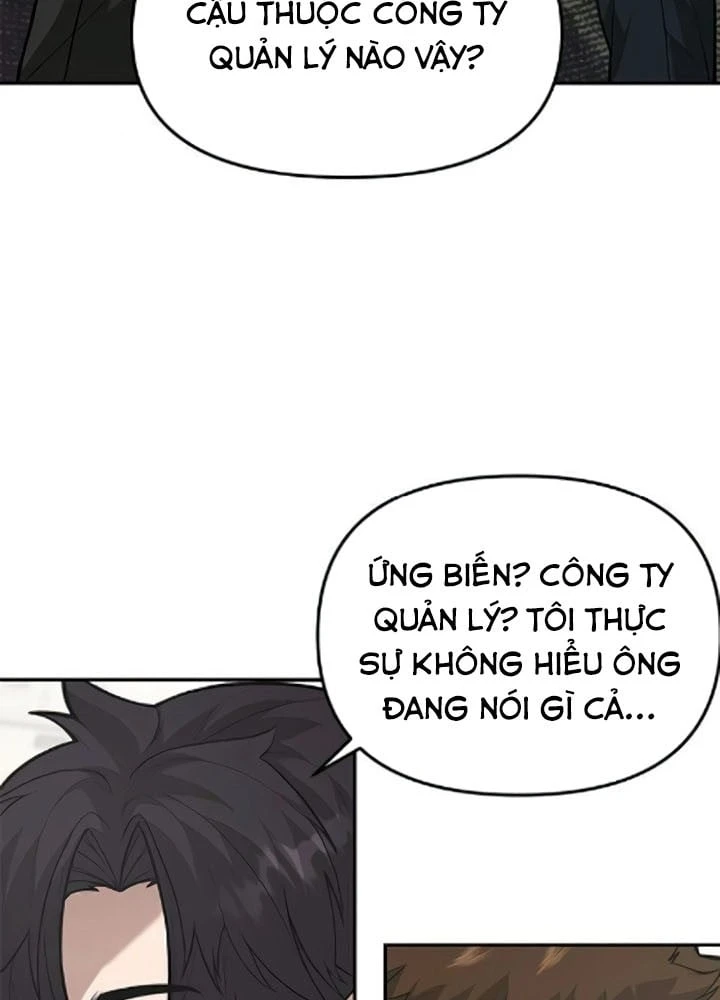 Thần của ứng biến Chapter 4 - Trang 16