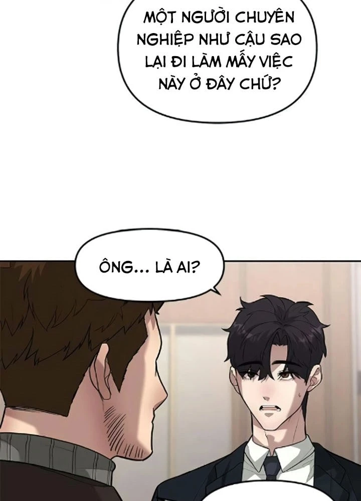 Thần của ứng biến Chapter 4 - Trang 18
