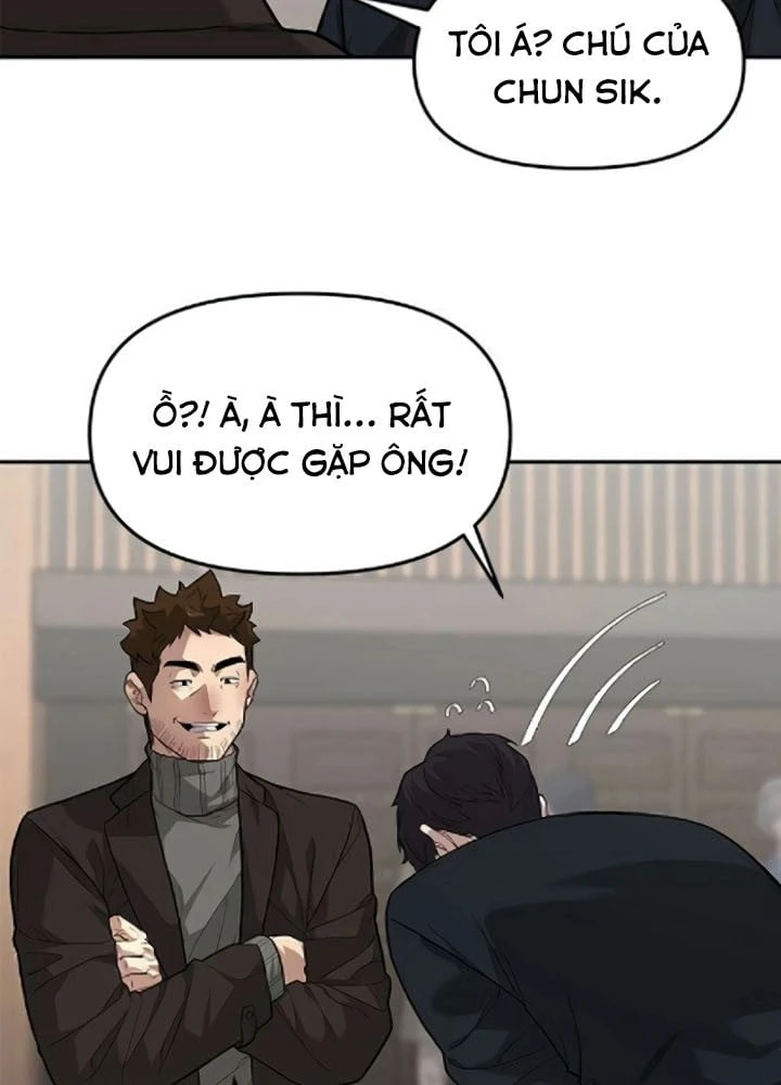 Thần của ứng biến Chapter 4 - Trang 19