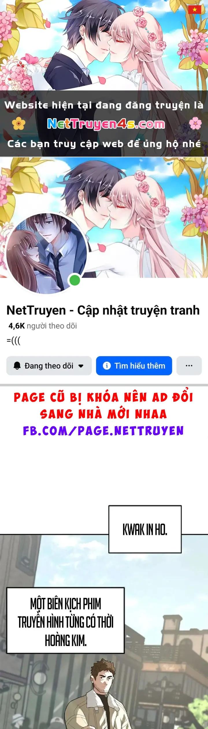 Thần của ứng biến Chapter 4 - Trang 2