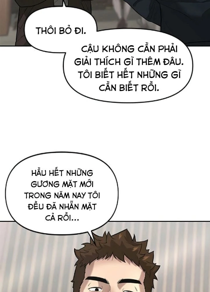 Thần của ứng biến Chapter 4 - Trang 20