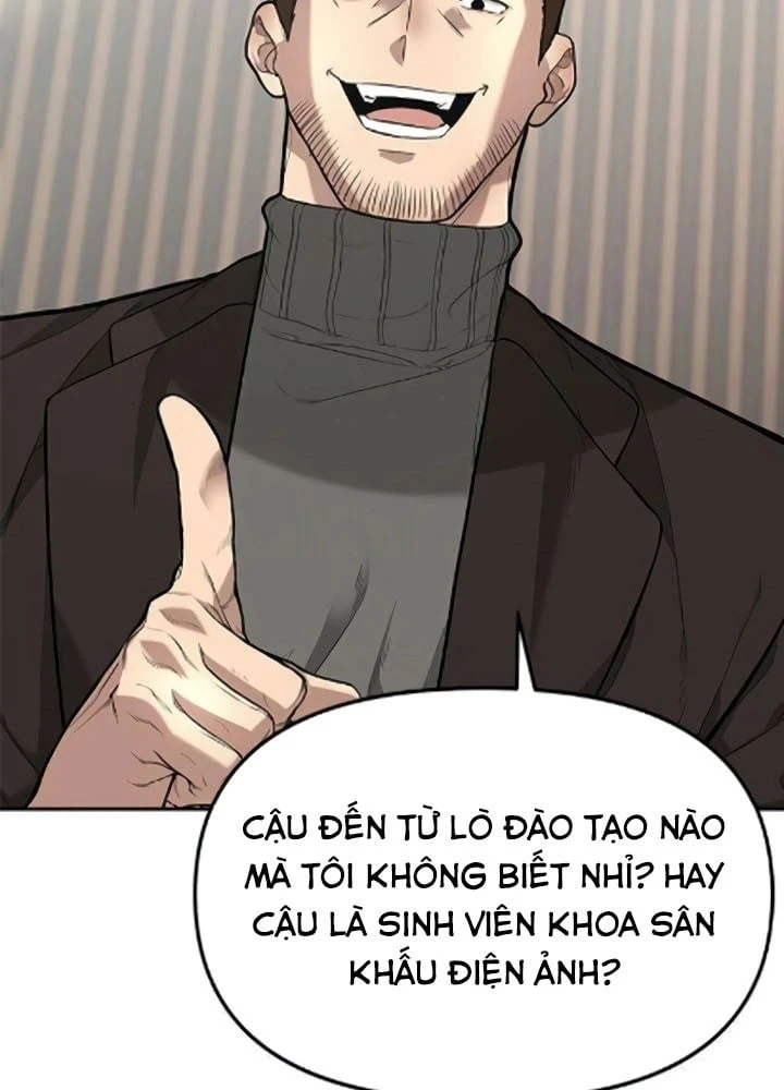 Thần của ứng biến Chapter 4 - Trang 21