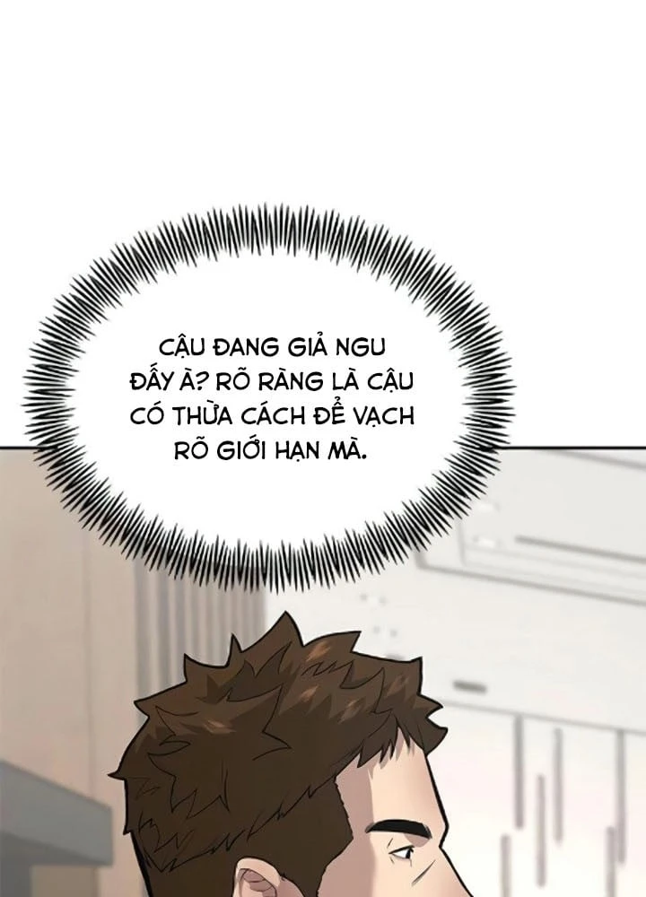 Thần của ứng biến Chapter 4 - Trang 24