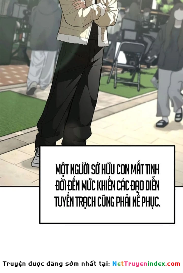 Thần của ứng biến Chapter 4 - Trang 3