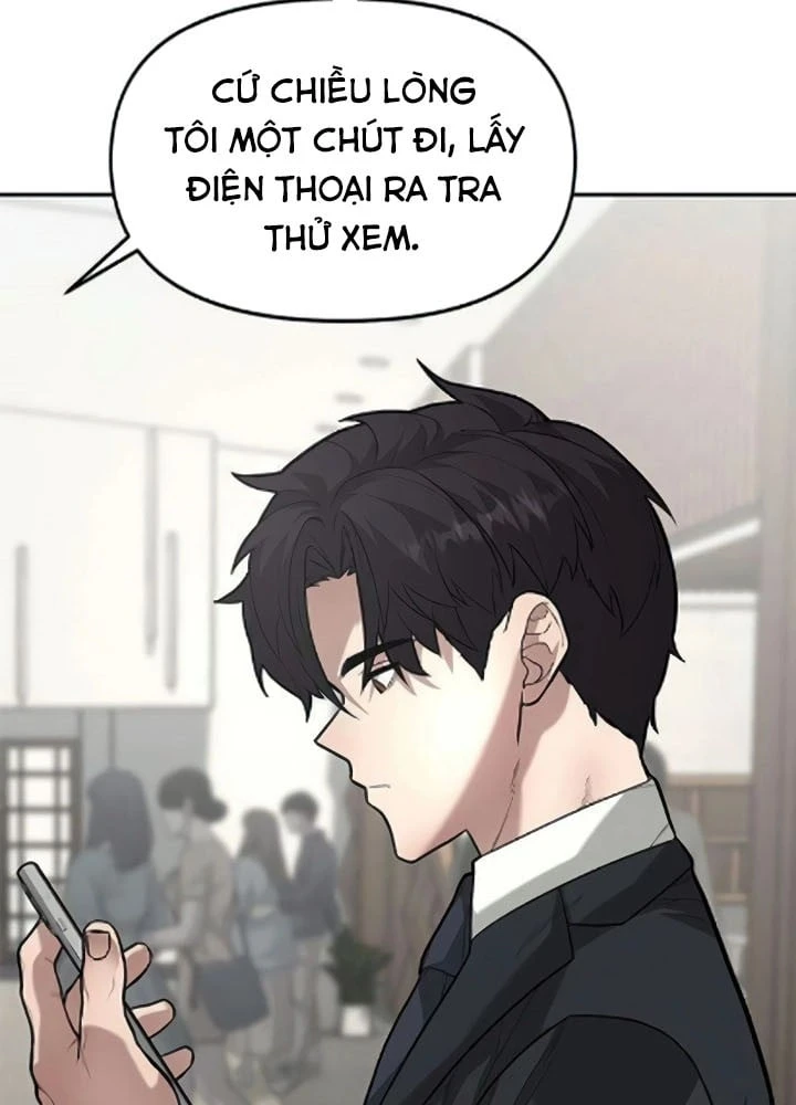 Thần của ứng biến Chapter 4 - Trang 31