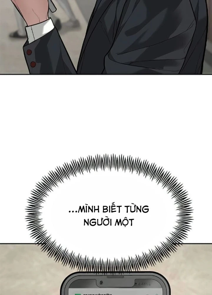 Thần của ứng biến Chapter 4 - Trang 32