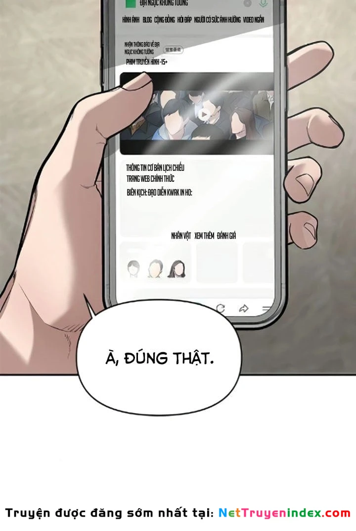 Thần của ứng biến Chapter 4 - Trang 33