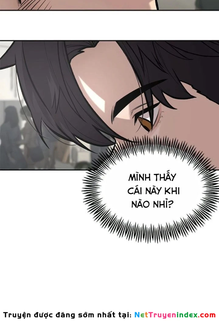 Thần của ứng biến Chapter 4 - Trang 35