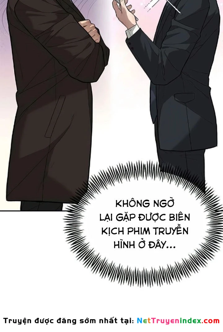 Thần của ứng biến Chapter 4 - Trang 37