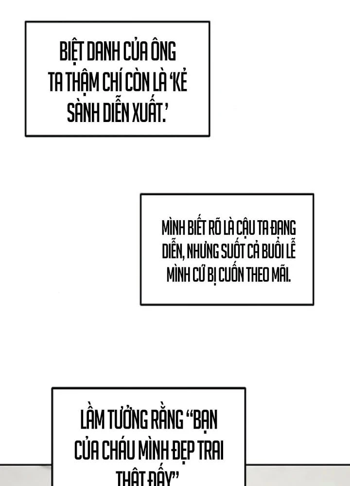 Thần của ứng biến Chapter 4 - Trang 4