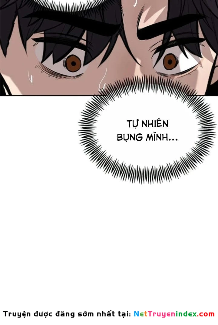 Thần của ứng biến Chapter 4 - Trang 40