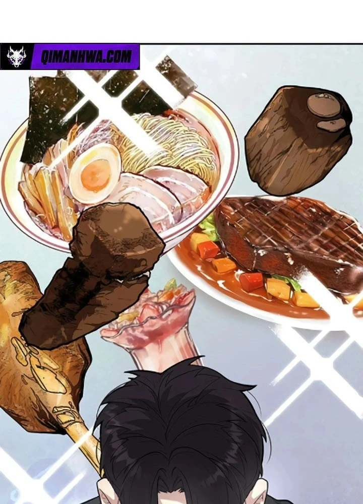 Thần của ứng biến Chapter 4 - Trang 41