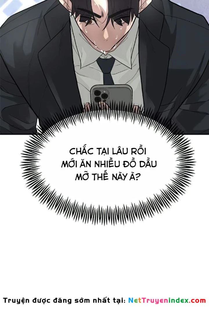 Thần của ứng biến Chapter 4 - Trang 42