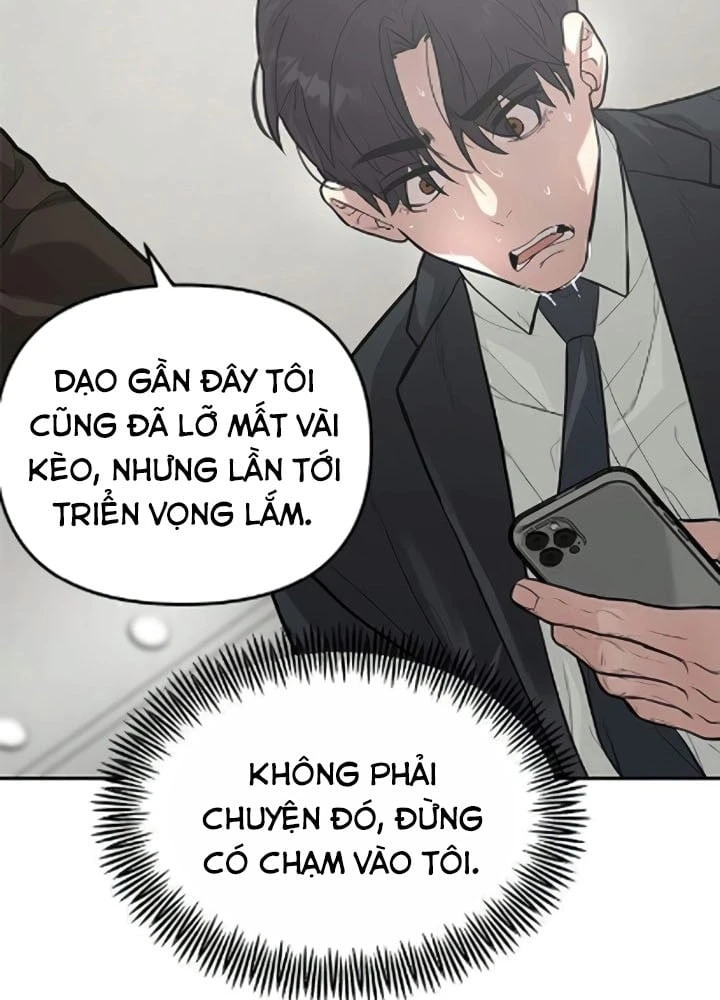 Thần của ứng biến Chapter 4 - Trang 44