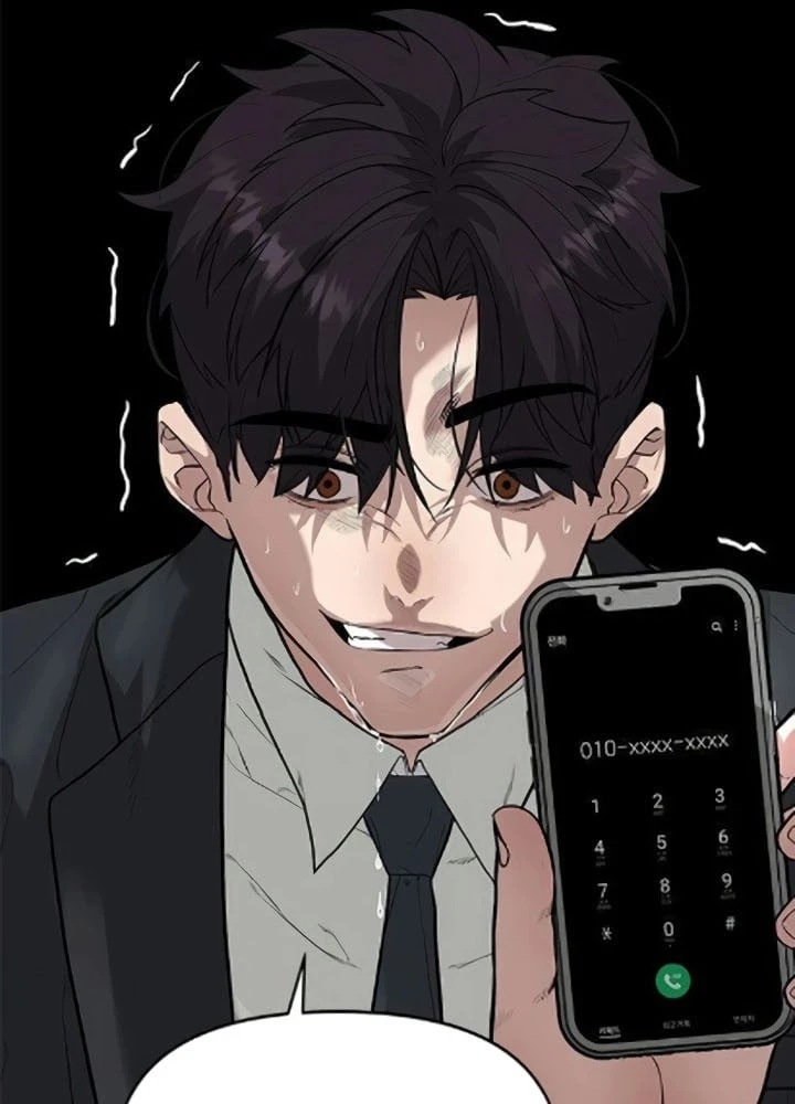 Thần của ứng biến Chapter 4 - Trang 48