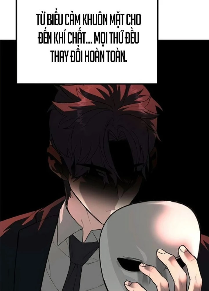 Thần của ứng biến Chapter 4 - Trang 7