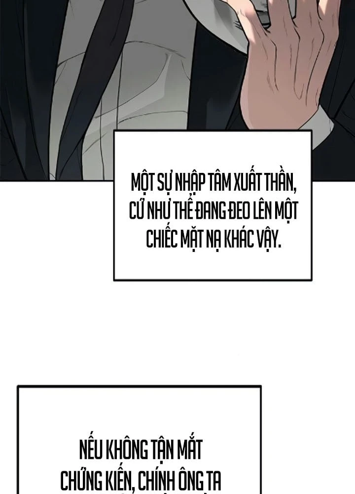 Thần của ứng biến Chapter 4 - Trang 8