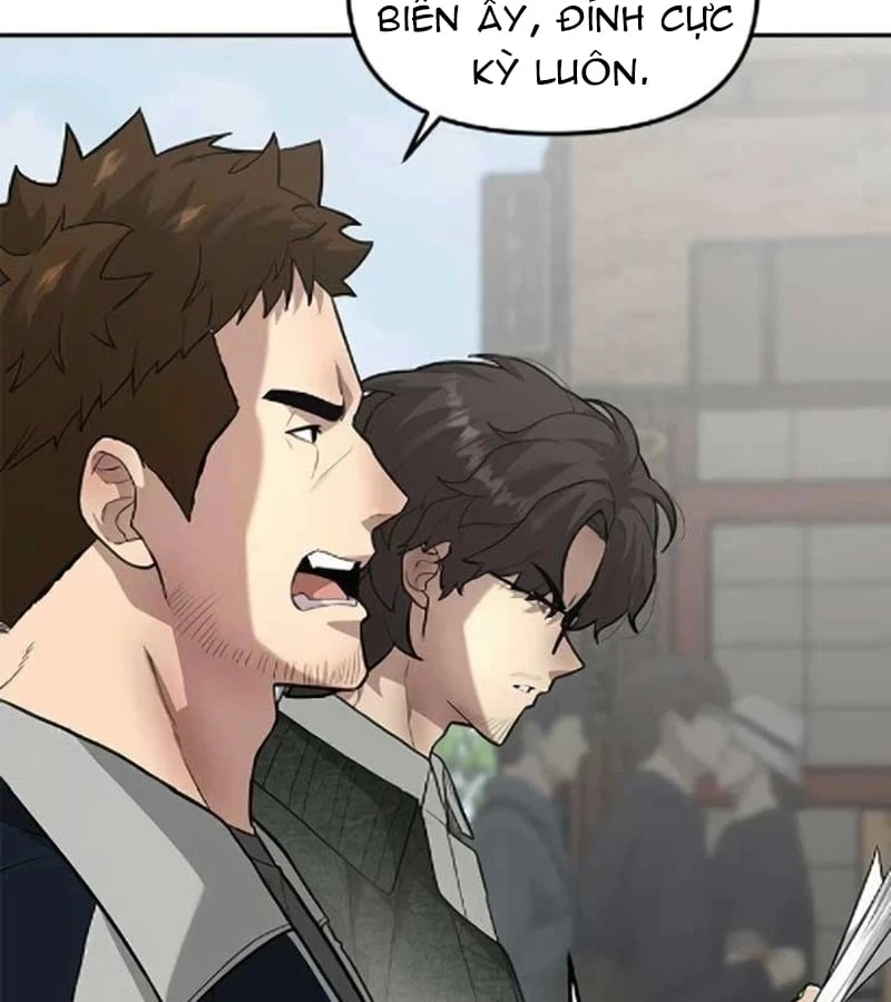 Thần của ứng biến Chapter 5 - Trang 12