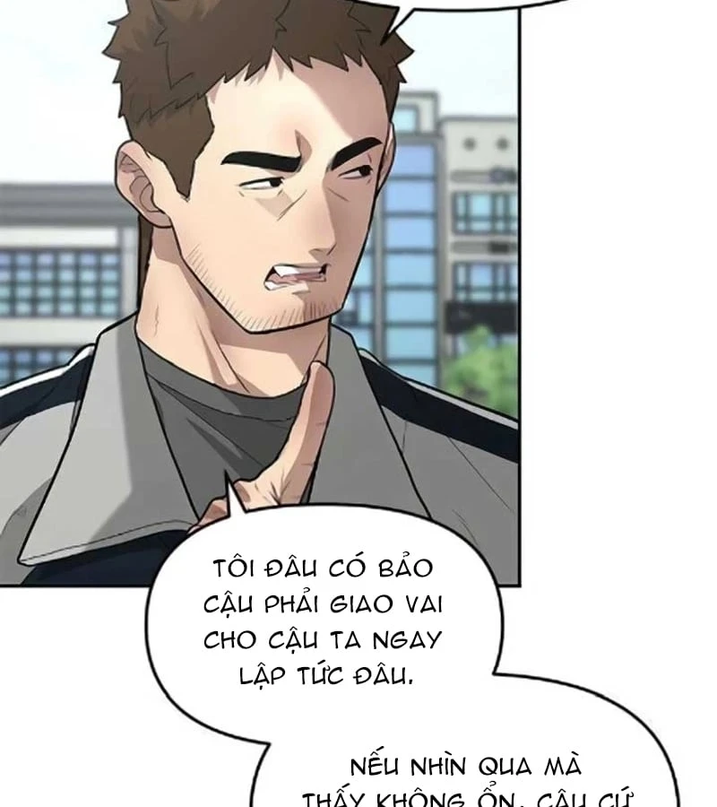 Thần của ứng biến Chapter 5 - Trang 16