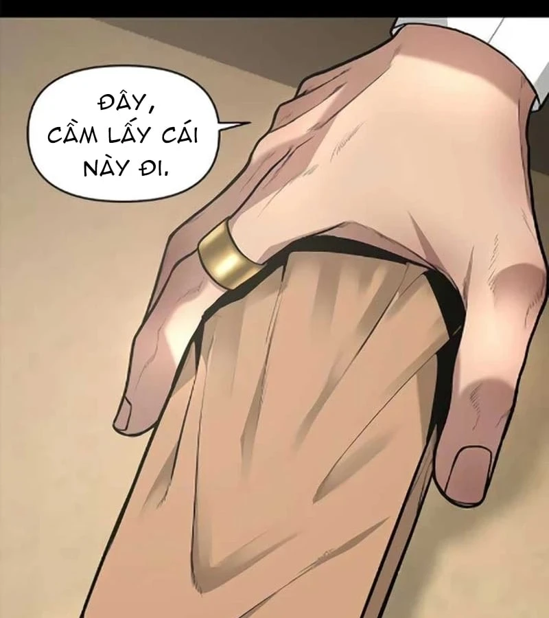 Thần của ứng biến Chapter 5 - Trang 36