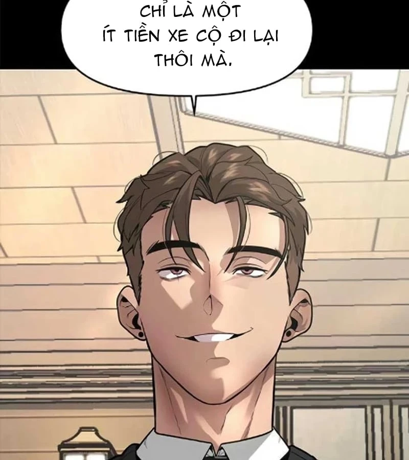 Thần của ứng biến Chapter 5 - Trang 40