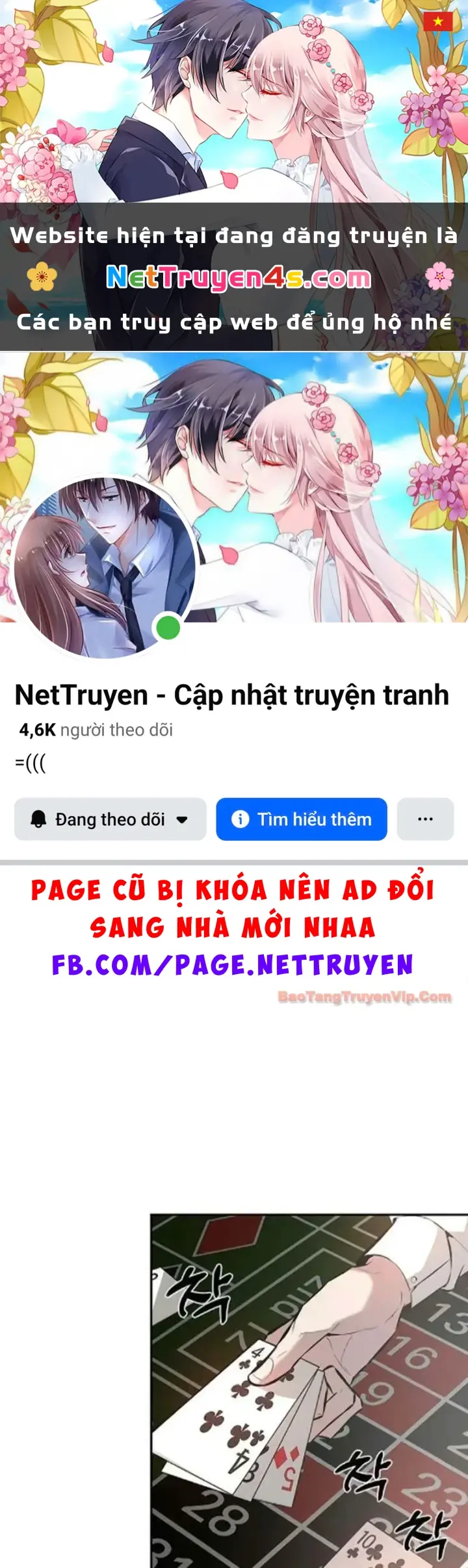 Thần của ứng biến Chapter 6 - Trang 2