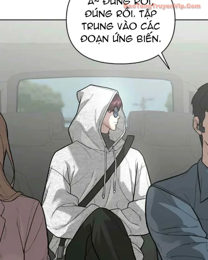 Thần của ứng biến Chapter 6 - Trang 34