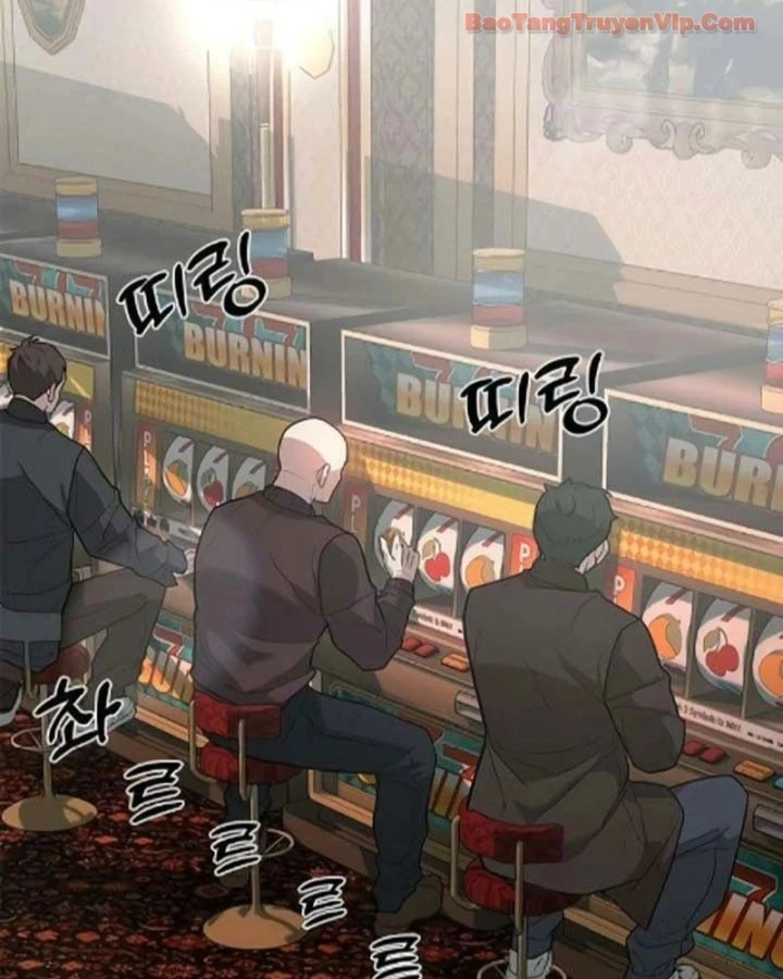 Thần của ứng biến Chapter 6 - Trang 5