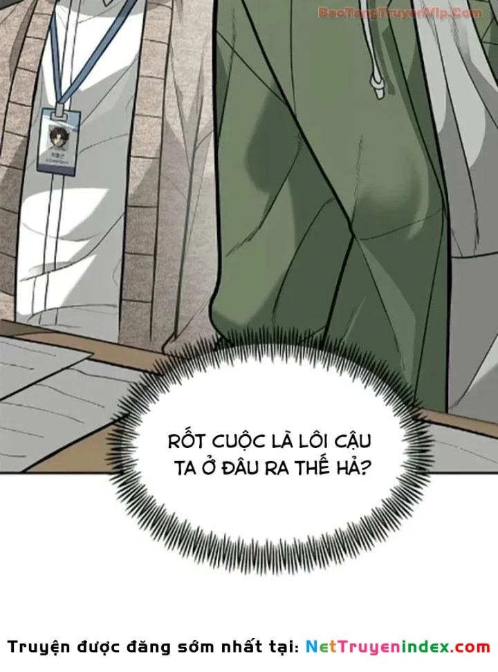 Thần của ứng biến Chapter 7 - Trang 20