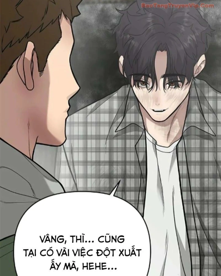 Thần của ứng biến Chapter 7 - Trang 22