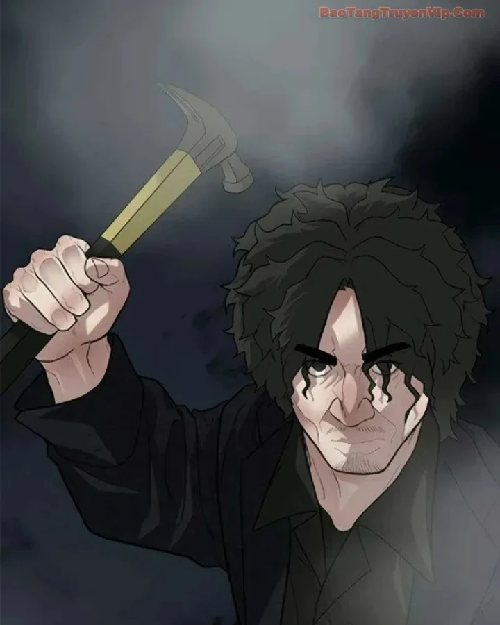 Thần của ứng biến Chapter 7 - Trang 37