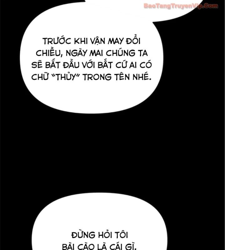 Thần của ứng biến Chapter 8 - Trang 24