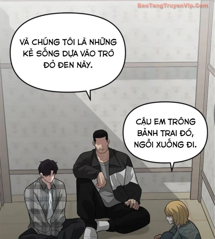 Thần của ứng biến Chapter 8 - Trang 29
