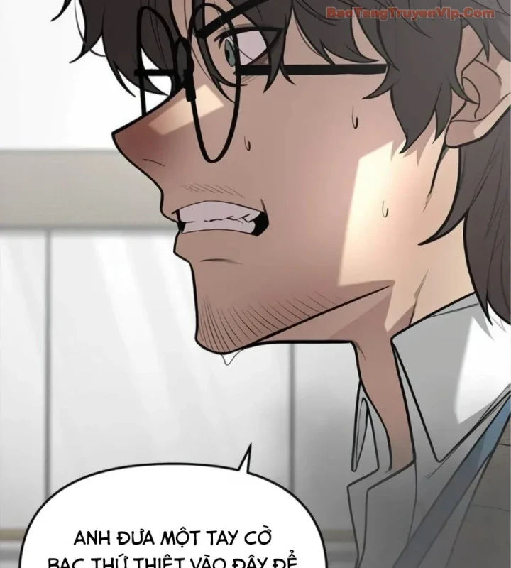 Thần của ứng biến Chapter 8 - Trang 3