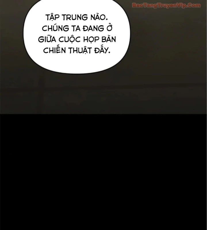 Thần của ứng biến Chapter 8 - Trang 31