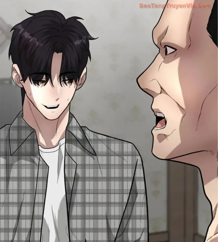 Thần của ứng biến Chapter 8 - Trang 33