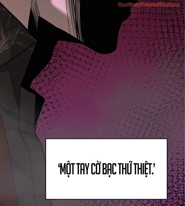 Thần của ứng biến Chapter 8 - Trang 8