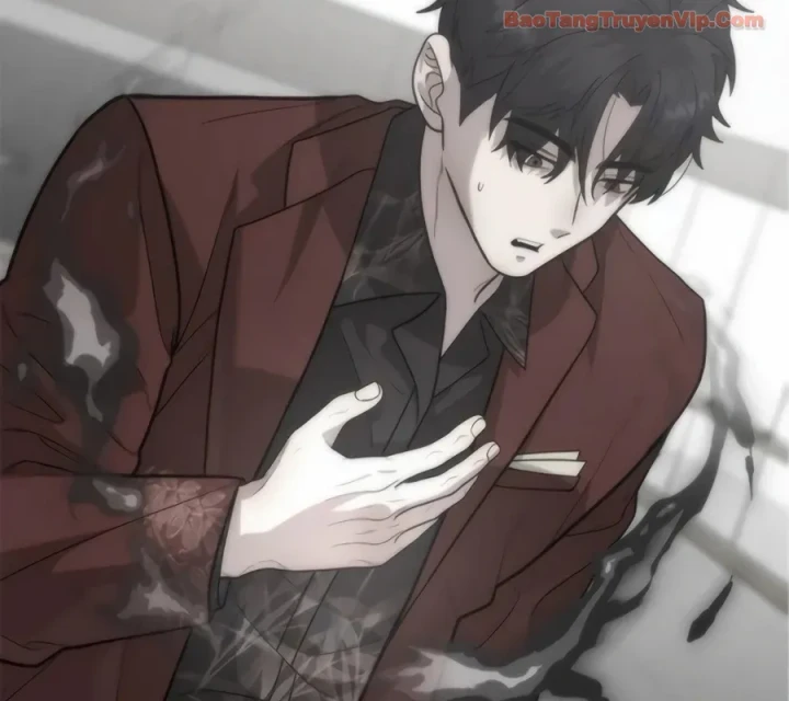 Thần của ứng biến Chapter 9 - Trang 17