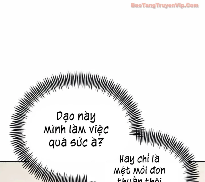 Thần của ứng biến Chapter 9 - Trang 21