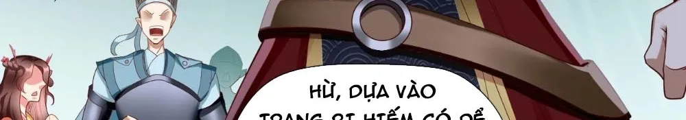 Thần Khí Của Ta Có Thể Thăng Cấp Chapter 1 - Trang 43