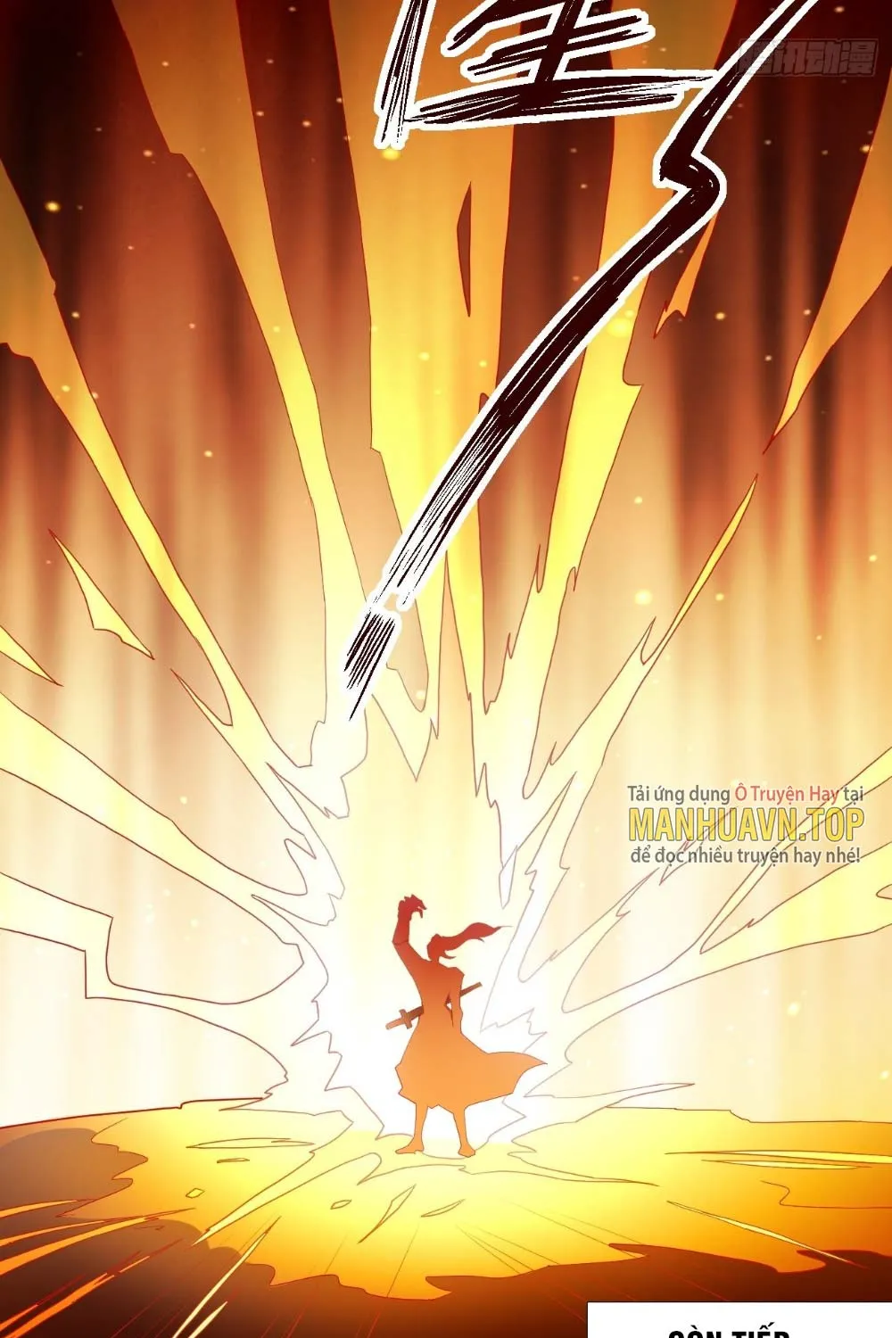 Thần Khí Của Ta Có Thể Thăng Cấp Chapter 1 - Trang 50