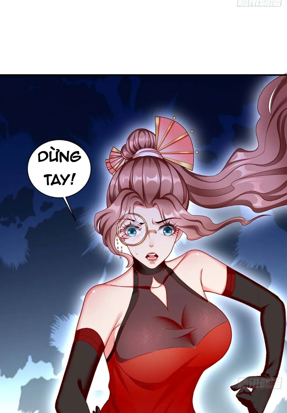Thần Khí Của Ta Có Thể Thăng Cấp Chapter 2 - Trang 26