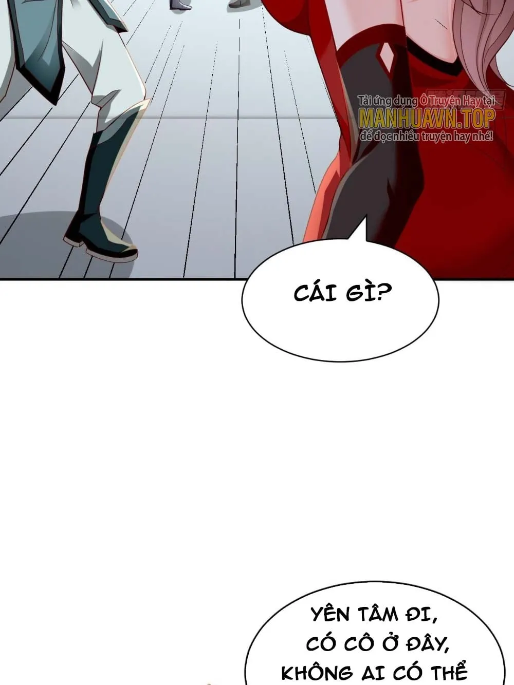 Thần Khí Của Ta Có Thể Thăng Cấp Chapter 2 - Trang 3