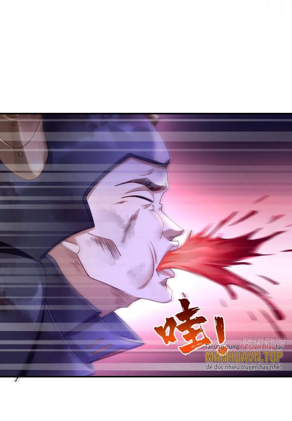 Thần Khí Của Ta Có Thể Thăng Cấp Chapter 2 - Trang 41