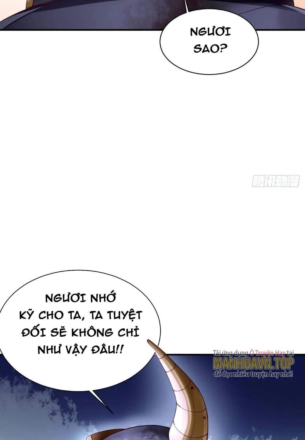 Thần Khí Của Ta Có Thể Thăng Cấp Chapter 2 - Trang 49