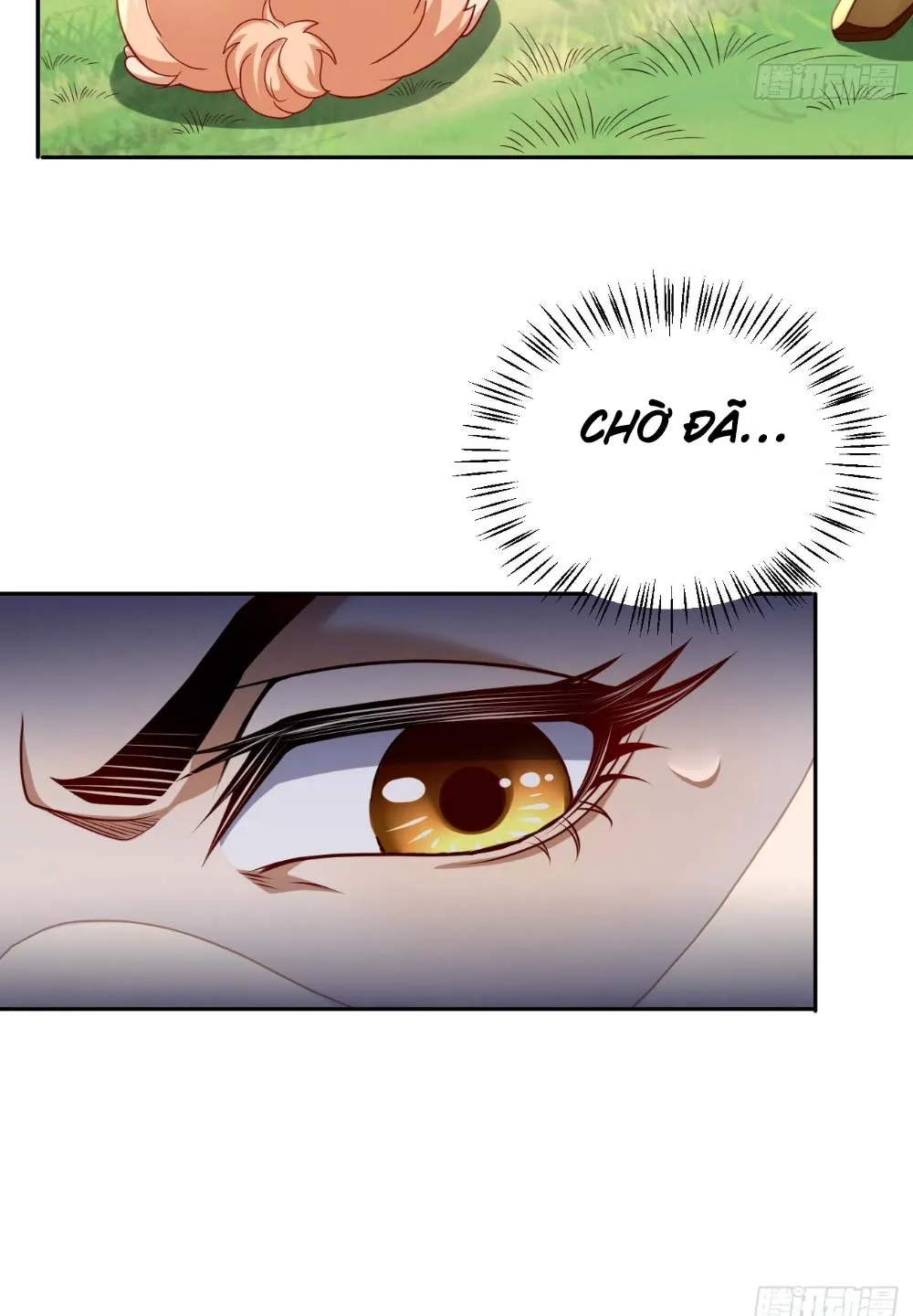 Thần Khí Của Ta Có Thể Thăng Cấp Chapter 3 - Trang 28