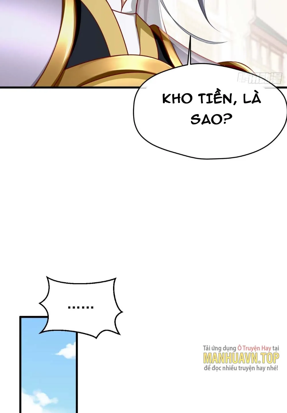 Thần Khí Của Ta Có Thể Thăng Cấp Chapter 3 - Trang 35
