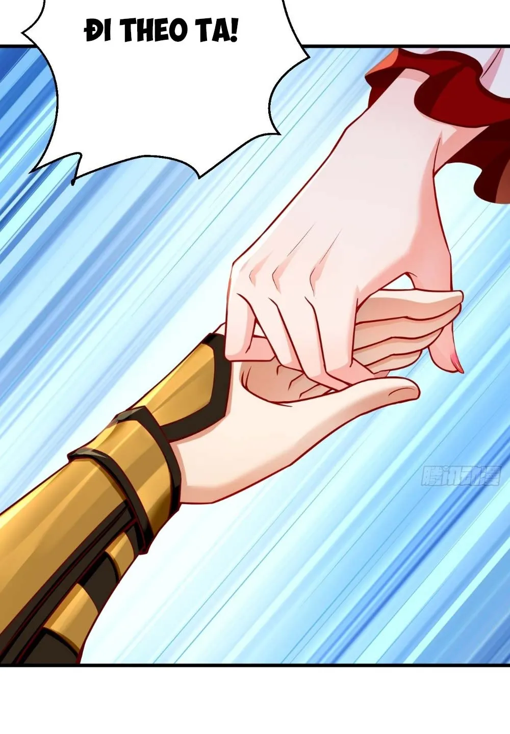 Thần Khí Của Ta Có Thể Thăng Cấp Chapter 3 - Trang 45