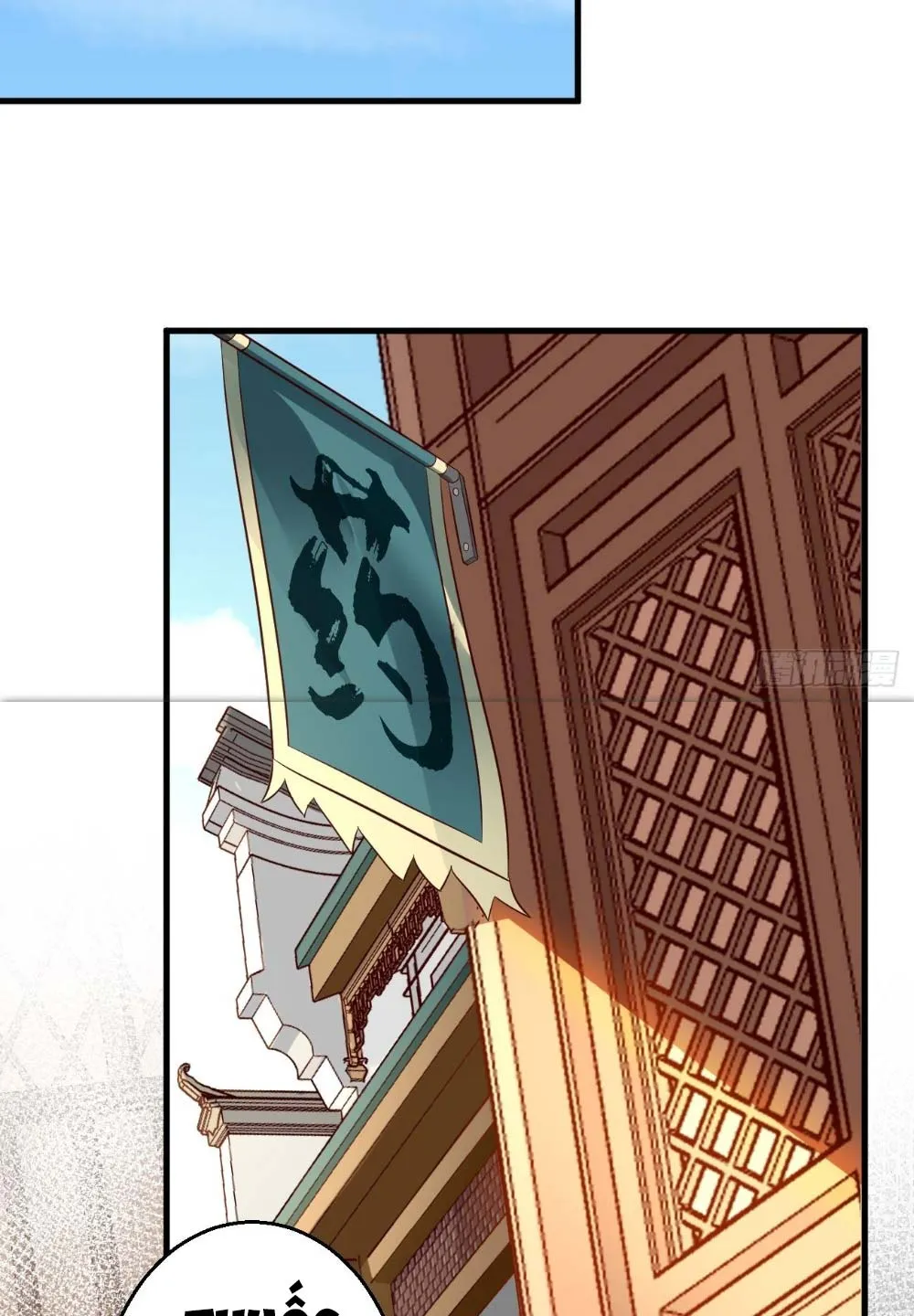 Thần Khí Của Ta Có Thể Thăng Cấp Chapter 3 - Trang 47